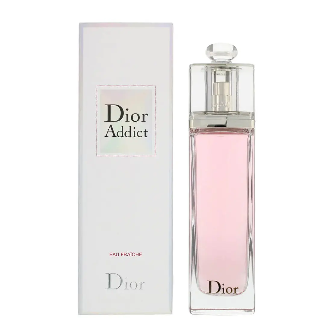 Hình 4 - Dior Addict Eau Fraiche EDT 100ml