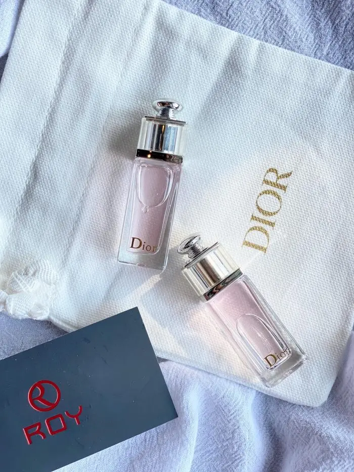 Hình 2 - Dior Addict Eau Fraiche EDT 50ml