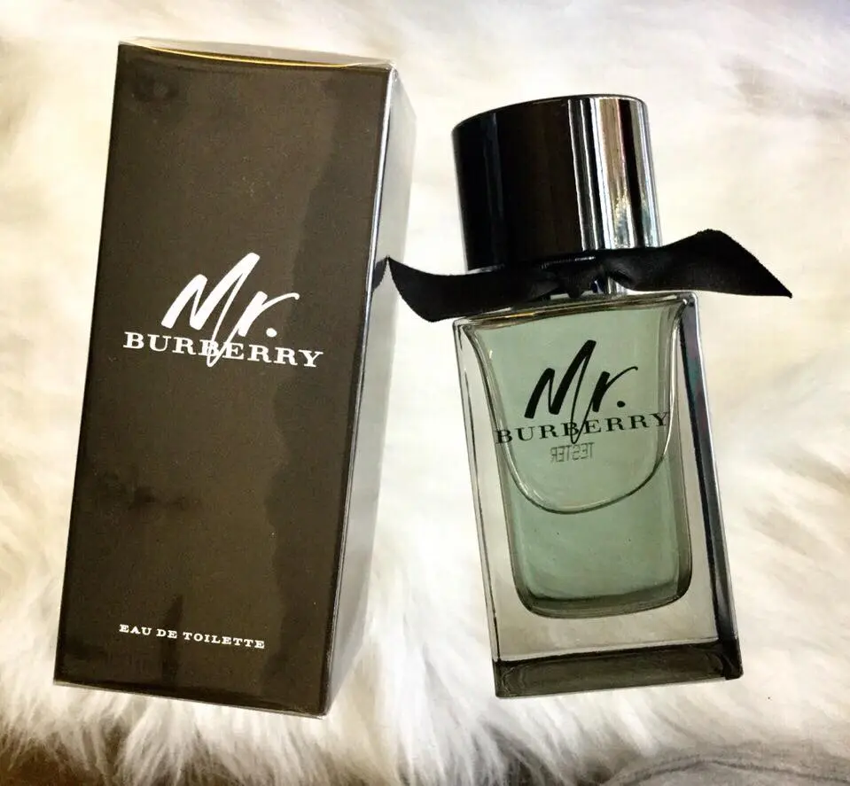Hình 4 - Mr. Burberry EDT 100ml