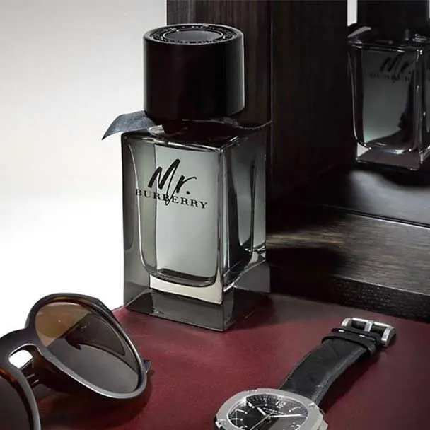 Hình 3 - Mr. Burberry EDT 100ml
