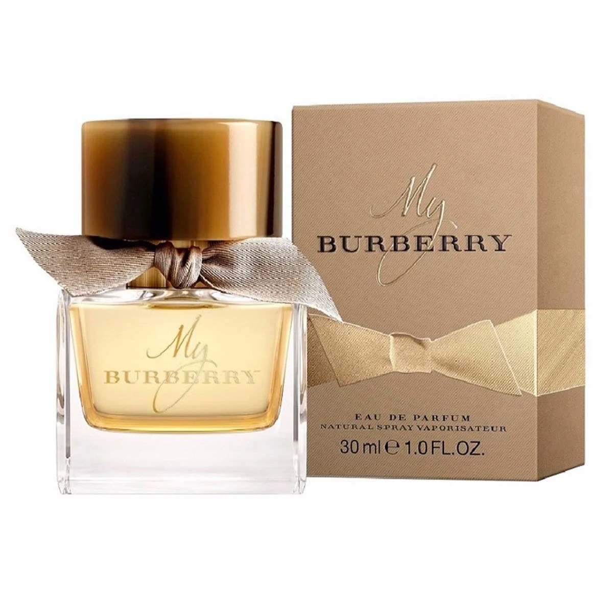 Hình 1 - My Burberry EDP 30ml