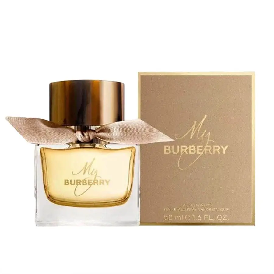 Hình 1 - My Burberry EDP 50ml