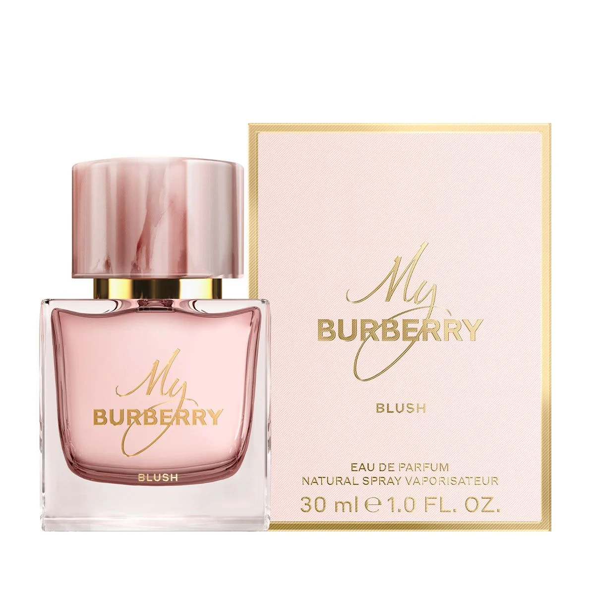 Hình 1 - My Burberry Blush EDP 30ml