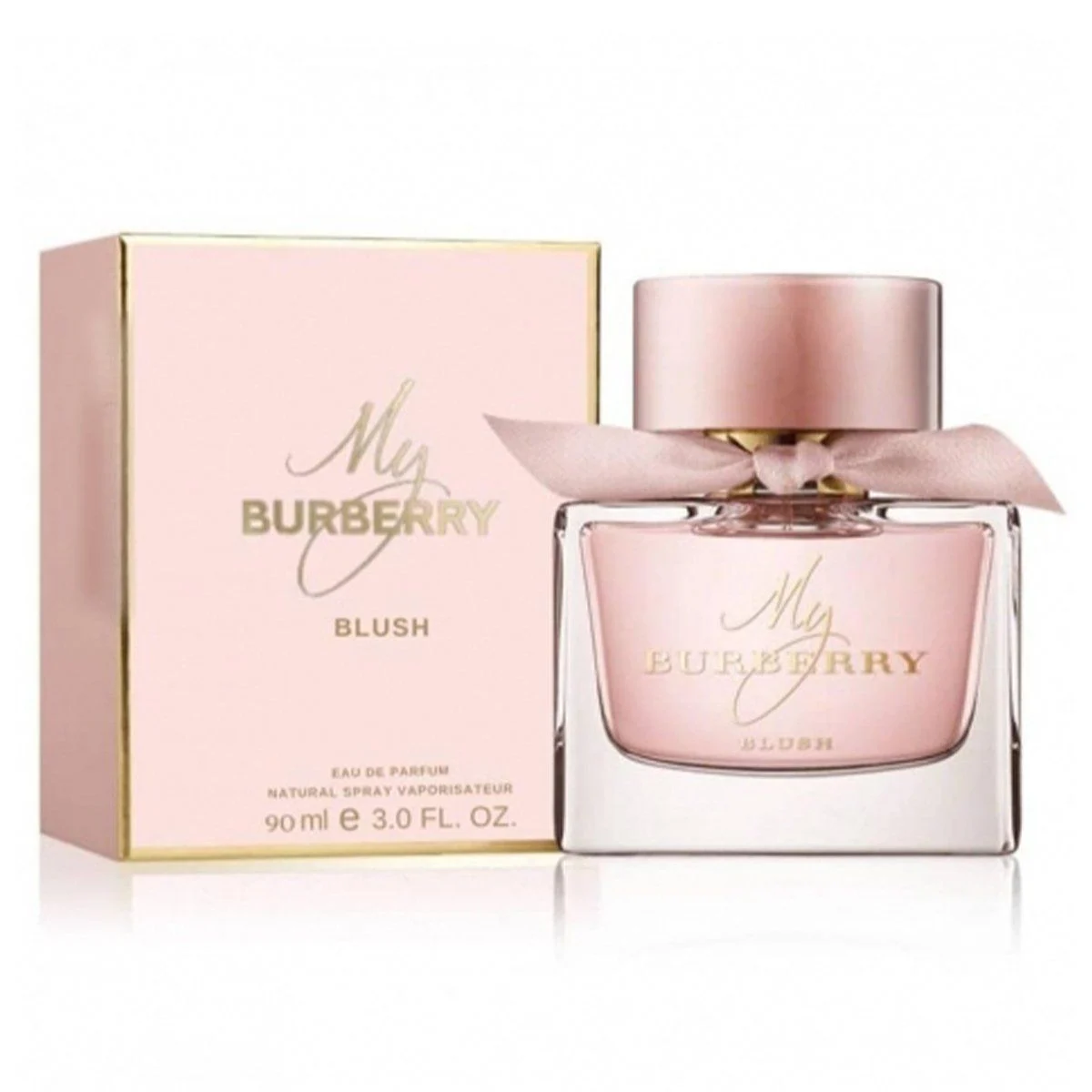 Hình 4 - My Burberry Blush EDP 90ml
