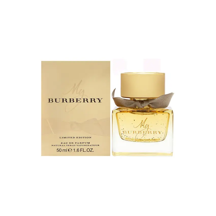 Hình 1 - My Burberry Limited Edition EDP 50ml