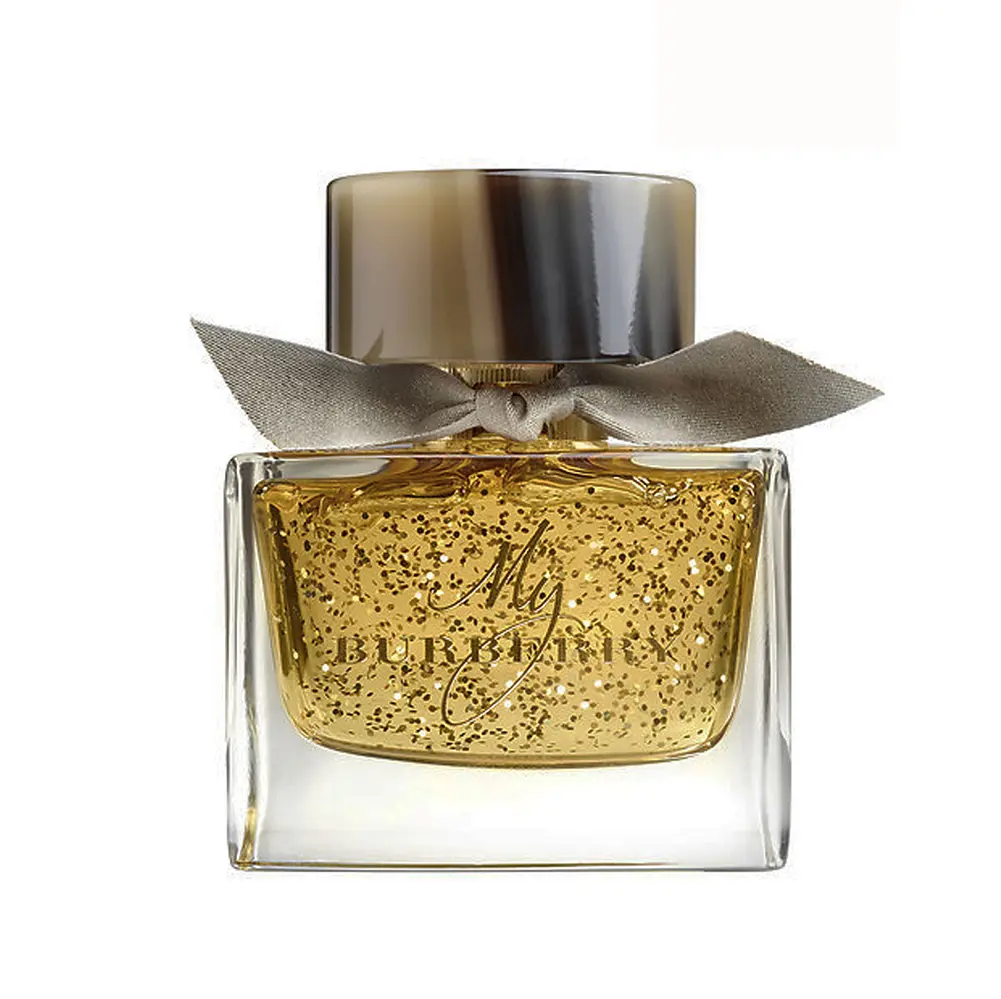 My Burberry Limited Edition