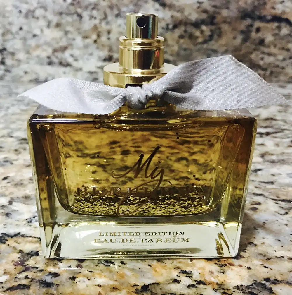 Hình 2 - My Burberry Limited Edition EDP 90ml