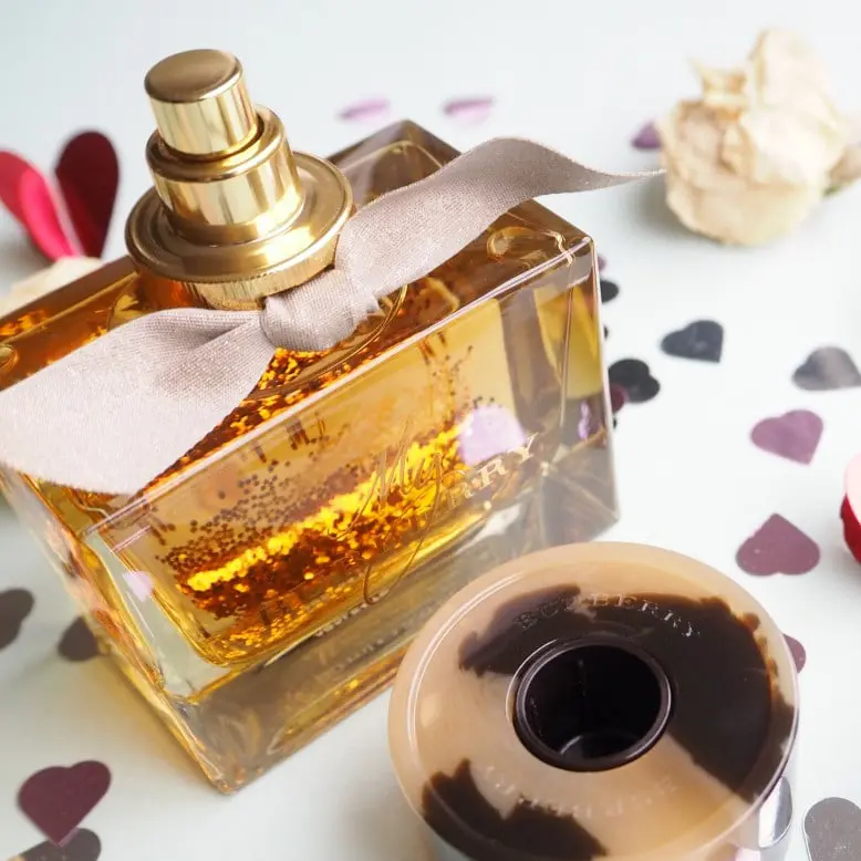 Hình 6 - My Burberry Limited Edition EDP 90ml