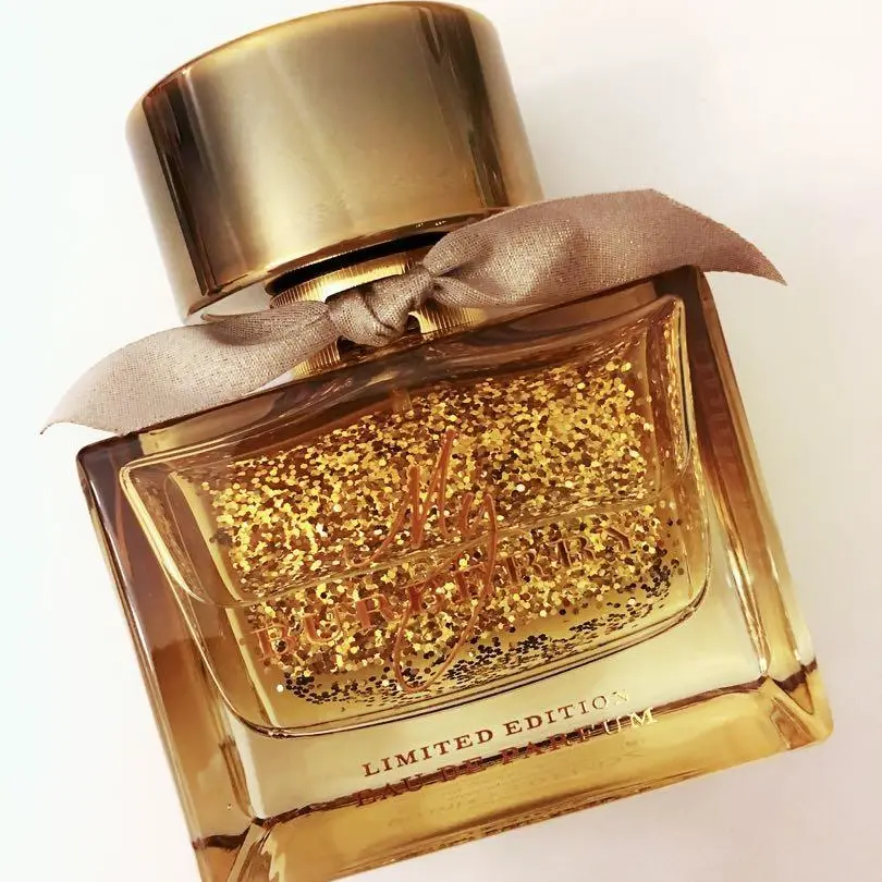 Hình 3 - My Burberry Limited Edition EDP 90ml