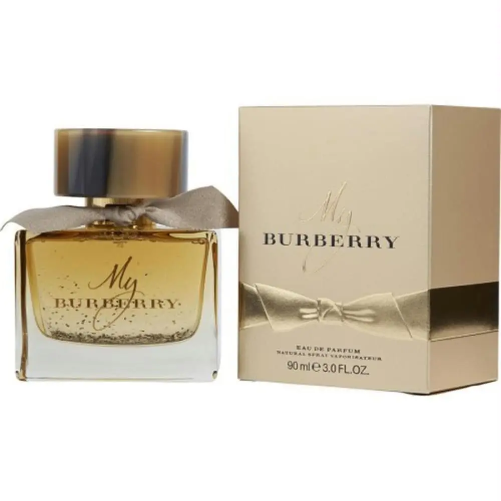 Hình 4 - My Burberry Limited Edition EDP 90ml