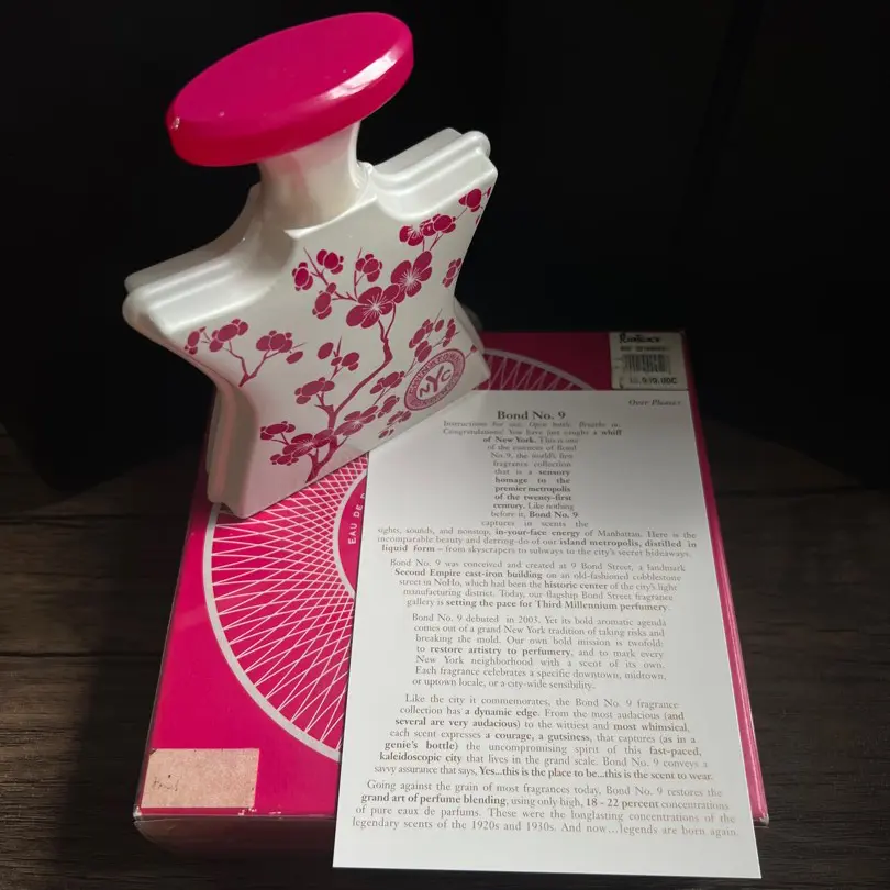 Hình 2 - Bond No.9 Chinatown EDP 100ml