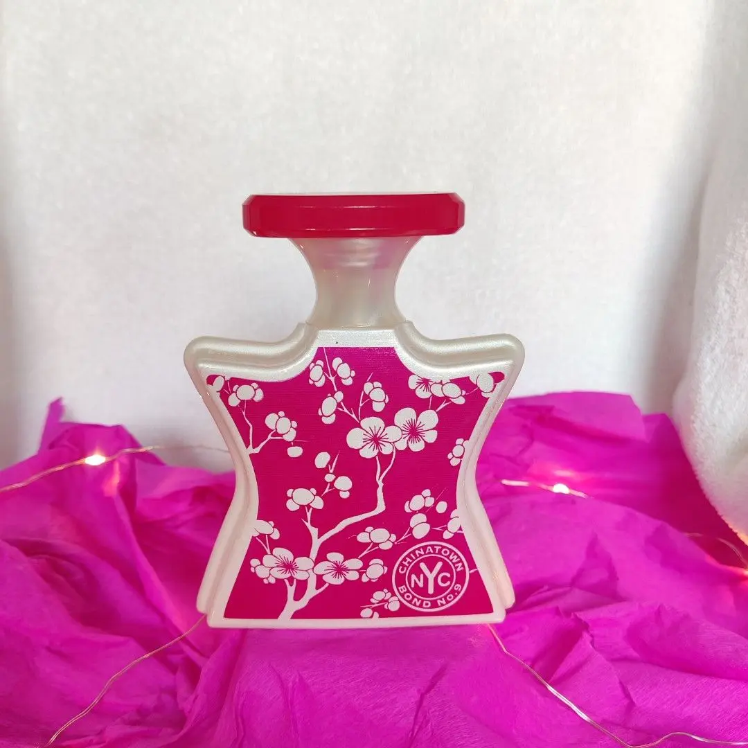 Hình 6 - Bond No.9 Chinatown EDP 100ml