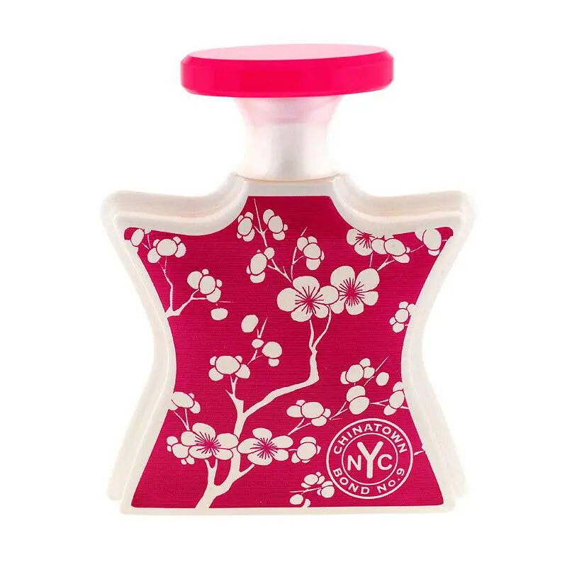 Hình 1 - Bond No.9 Chinatown EDP 100ml
