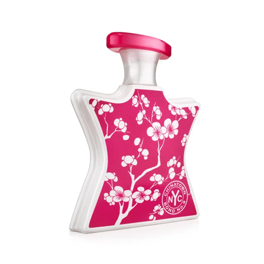 Hình 5 - Bond No.9 Chinatown EDP 100ml