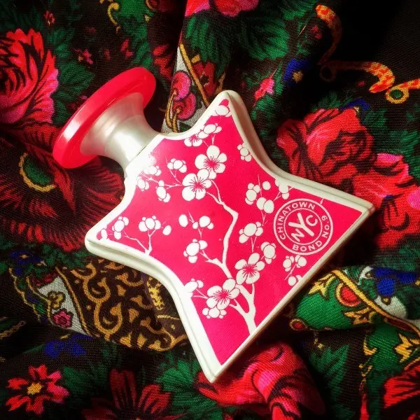 Hình 3 - Bond No.9 Chinatown EDP 100ml