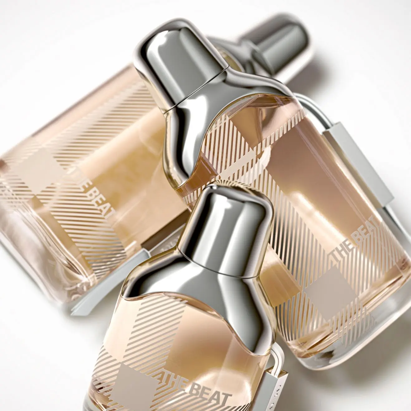 Hình 5 - Burberry The Beat EDP 75ml