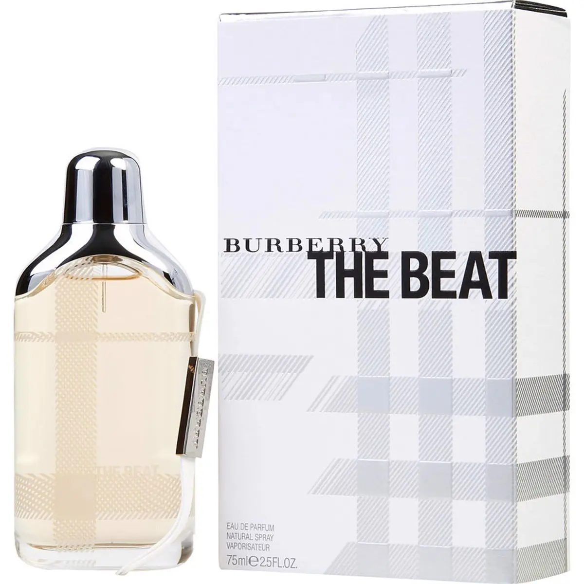 Hình 4 - Burberry The Beat EDP 75ml