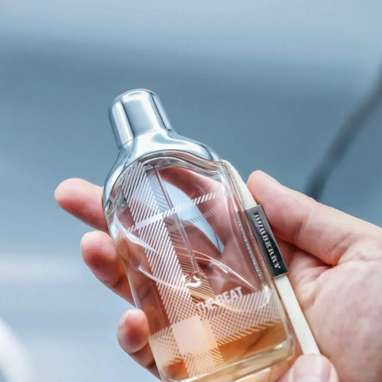 Hình 8 - Burberry The Beat EDP 75ml