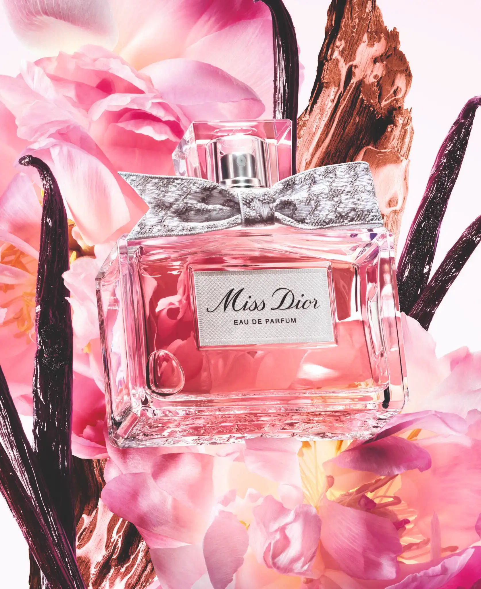 Hình 3 - Miss Dior EDP 100ml