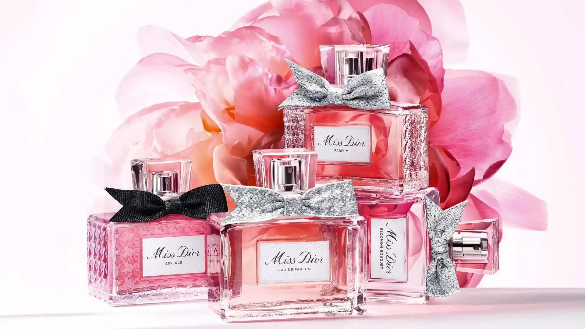 Hình 4 - Miss Dior EDP 100ml