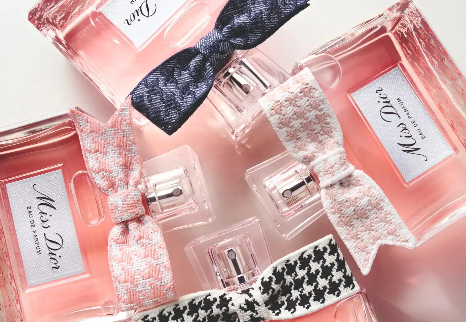 Hình 5 - Miss Dior EDP 100ml