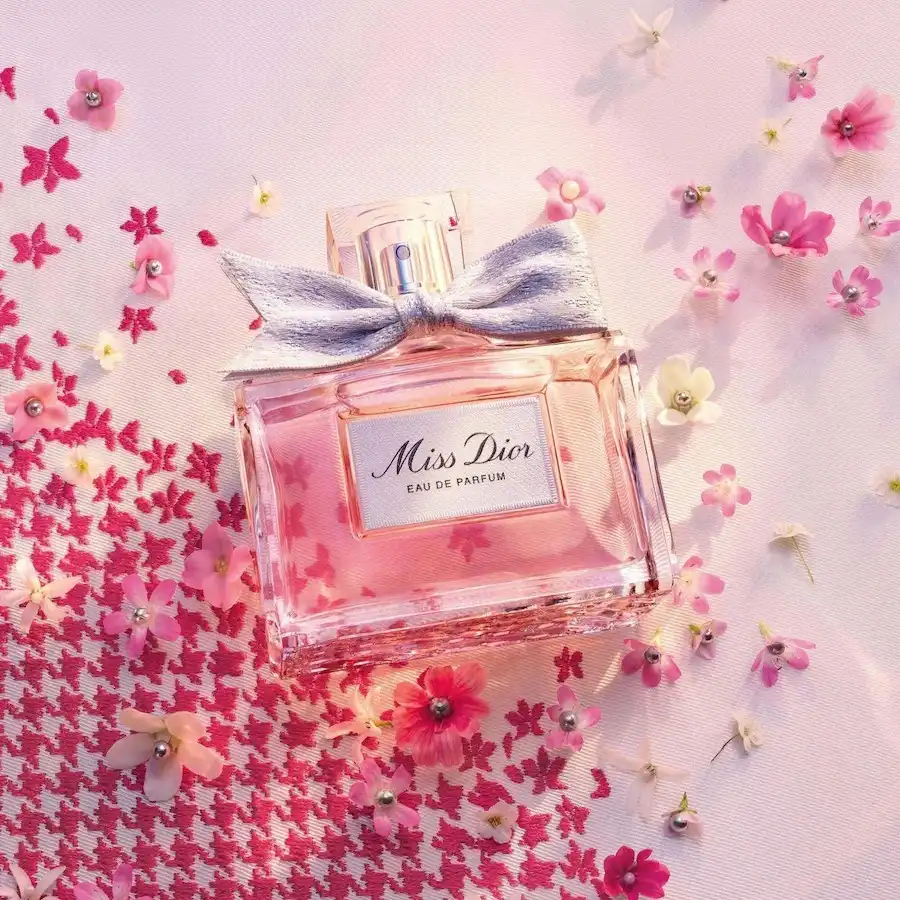 Hình 7 - Miss Dior EDP 100ml