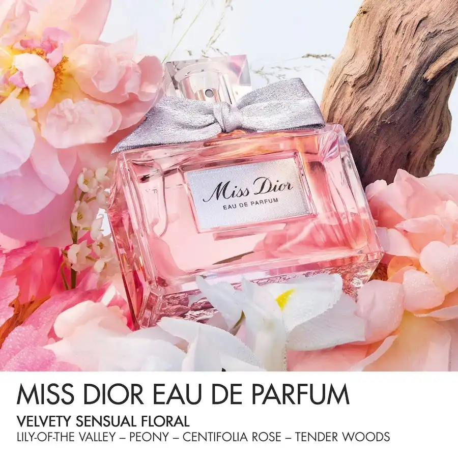 Hình 8 - Miss Dior EDP 100ml