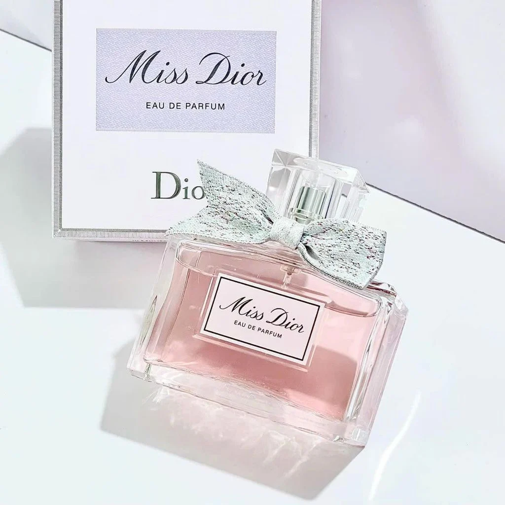 Hình 4 - Miss Dior EDP 50ml