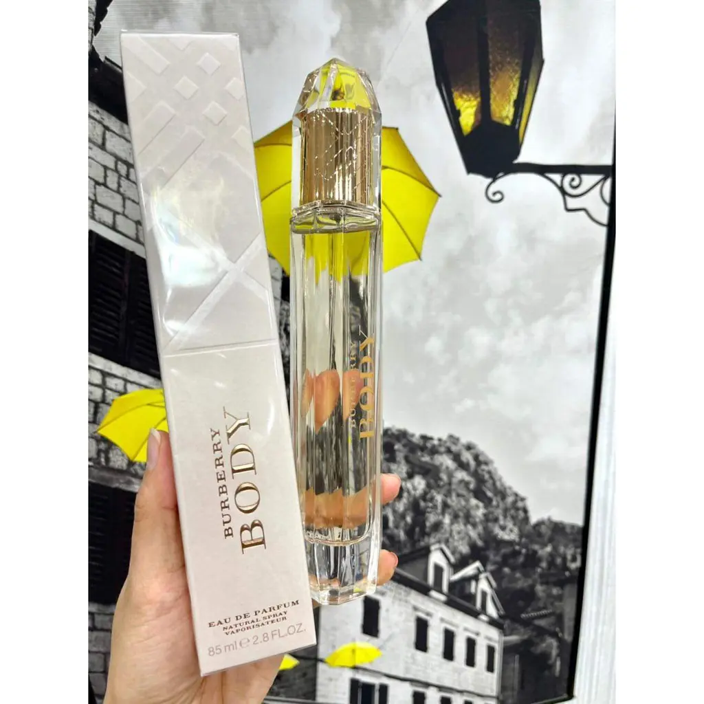Hình 2 - Burberry Body EDP 85ml