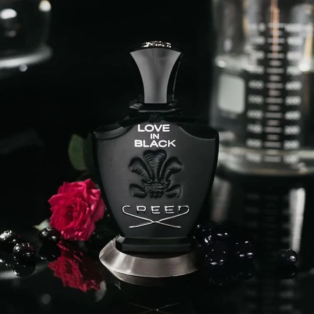 Hình 5 - Creed Love In Black EDP 75ml