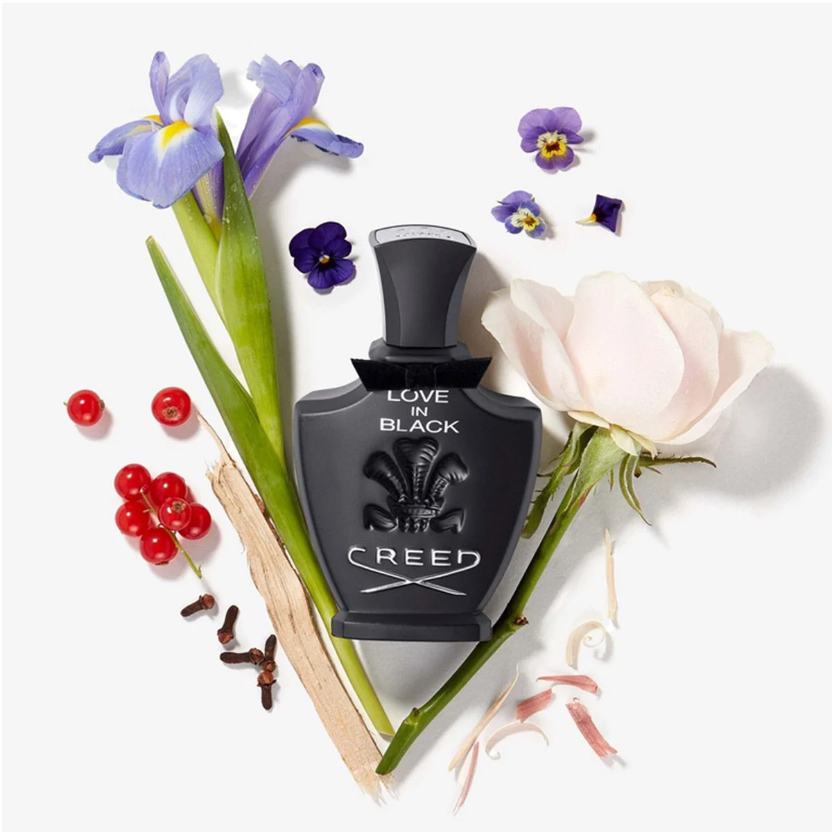 Hình 3 - Creed Love In Black EDP 75ml