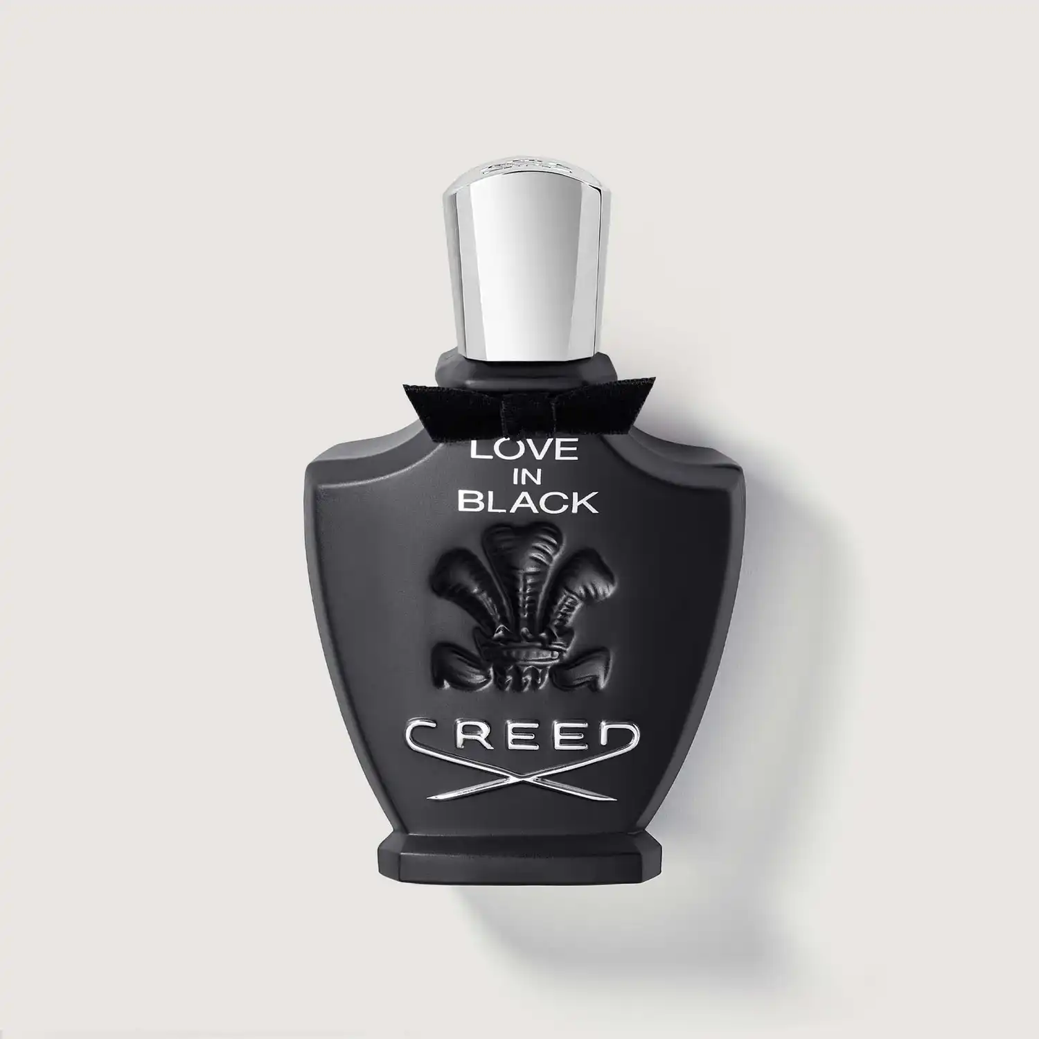 Creed Love In Black