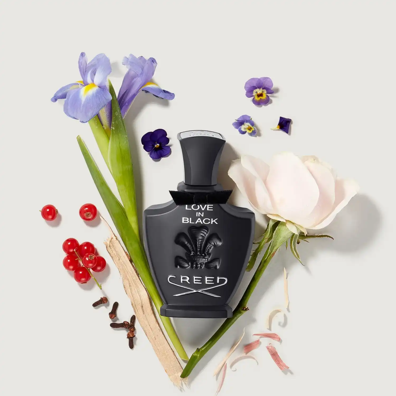 Hình 5 - Creed Love In Black EDP 75ml