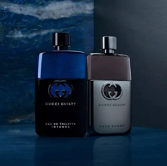 Hình 6 - Gucci Guilty Intense Pour Homme EDT 90ml