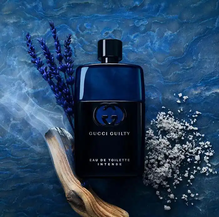 Hình 2 - Gucci Guilty Intense Pour Homme EDT 90ml