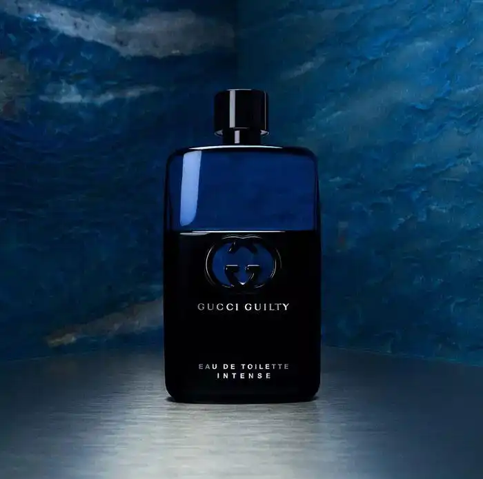 Hình 3 - Gucci Guilty Intense Pour Homme EDT 90ml