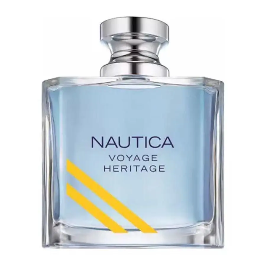 Nautica Voyage Heritage