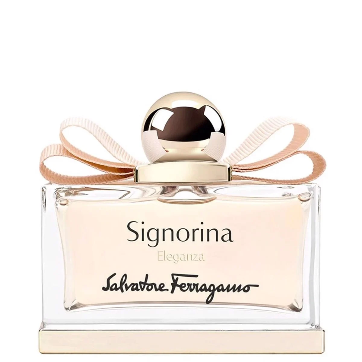 Hình 1 - Salvatore Ferragamo Signorina Eleganza EDP 100ml