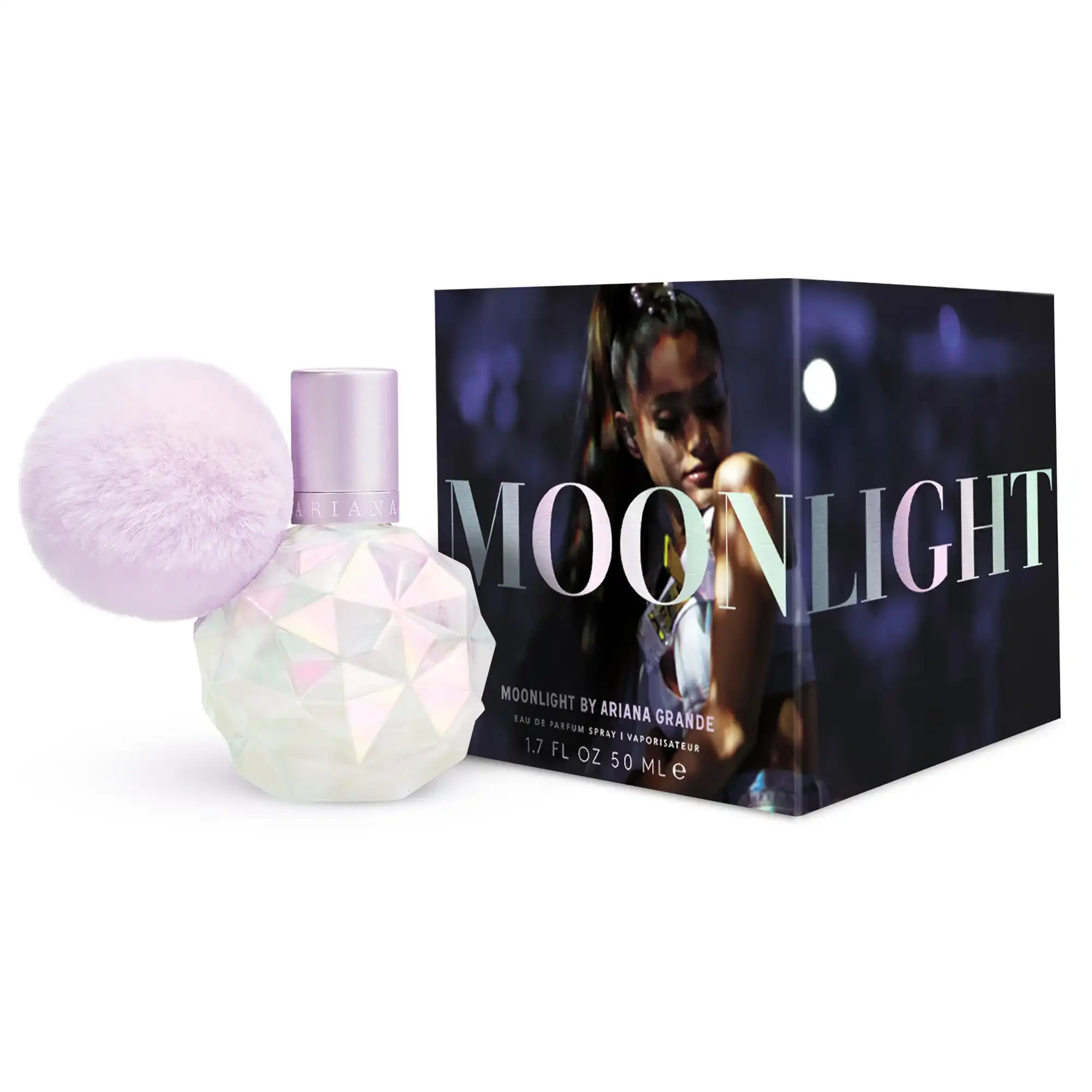 Hình 2 - Ariana Grande Moonlight EDP 50ml