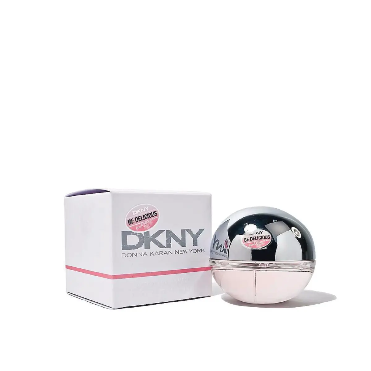 Hình 1 - DKNY Be Delicious Fresh Blossom EDP Mini Size 7ml