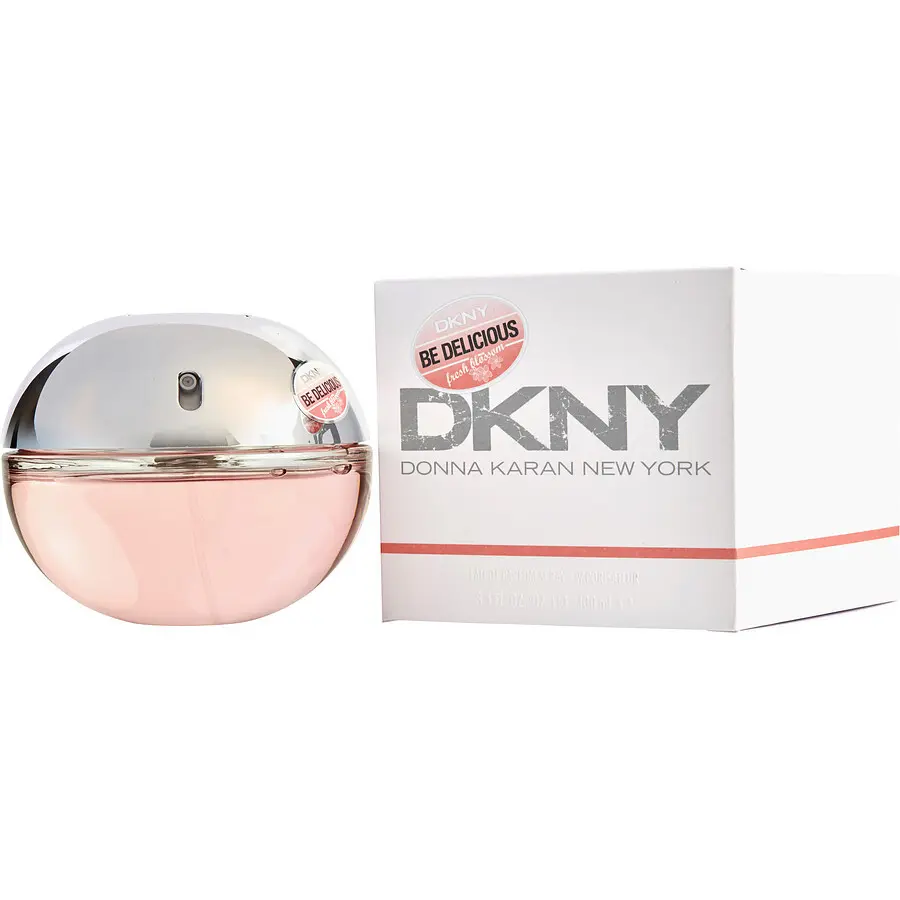 Hình 4 - DKNY Be Delicious Fresh Blossom EDP 100ml