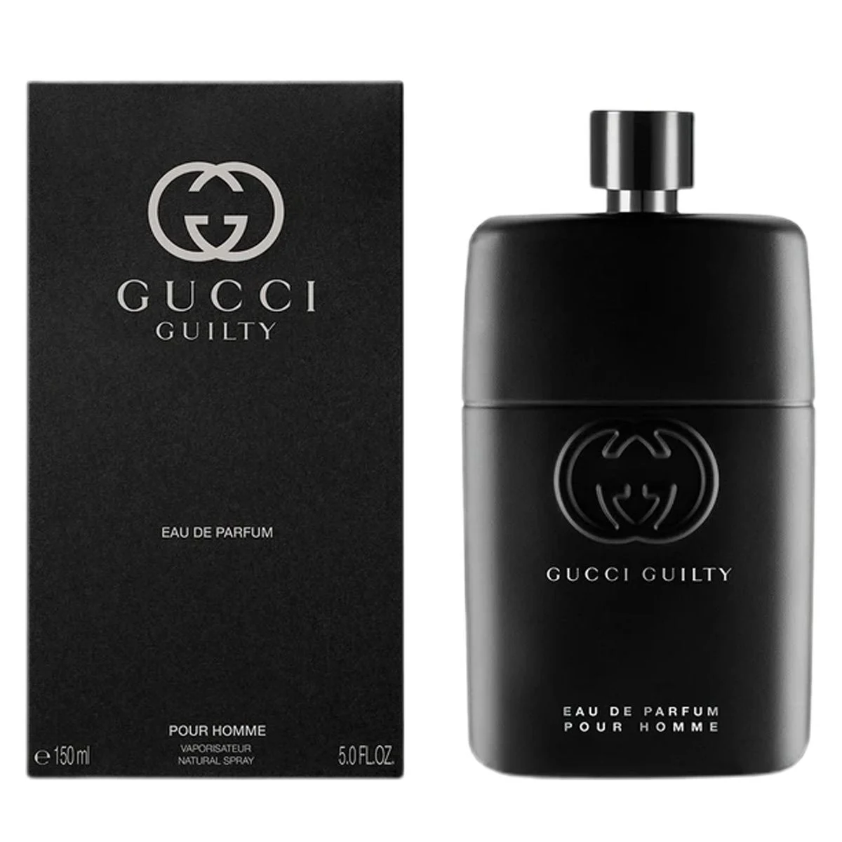 Hình 1 - Gucci Guilty Pour Homme EDP 150ml