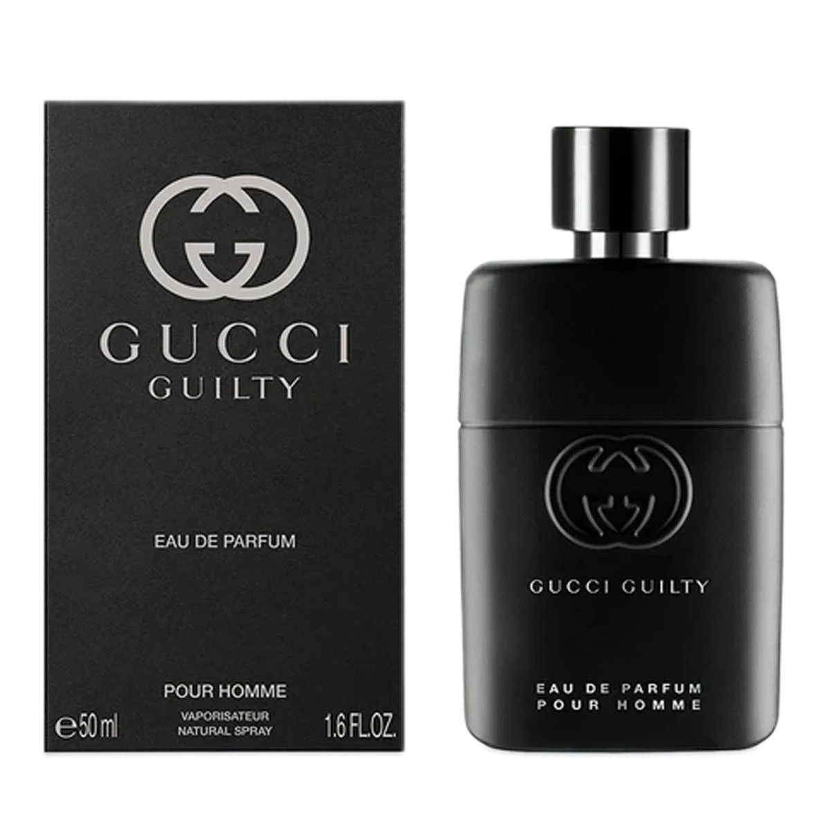Hình 1 - Gucci Guilty Pour Homme EDP 50ml