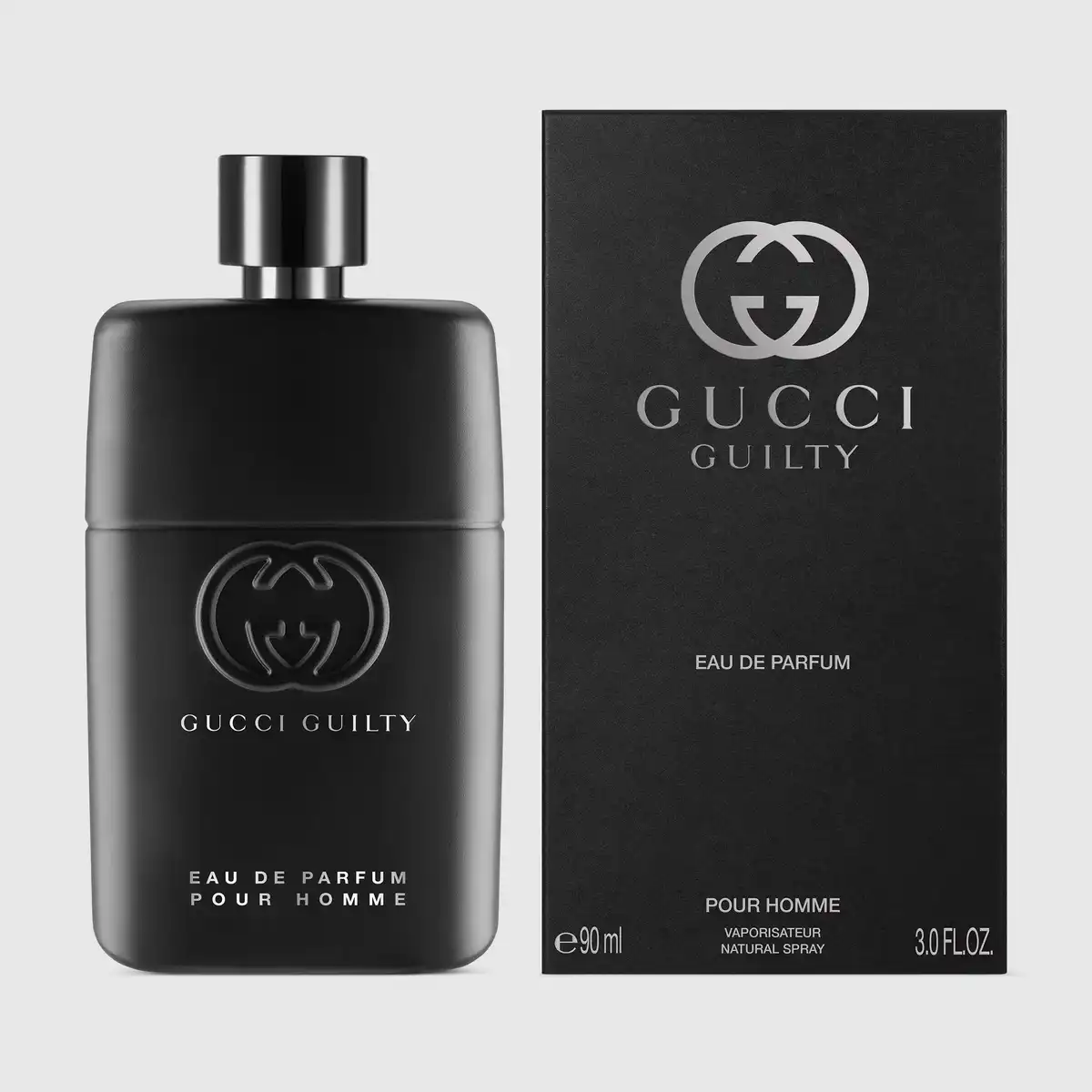 Hình 4 - Gucci Guilty Pour Homme EDP 90ml