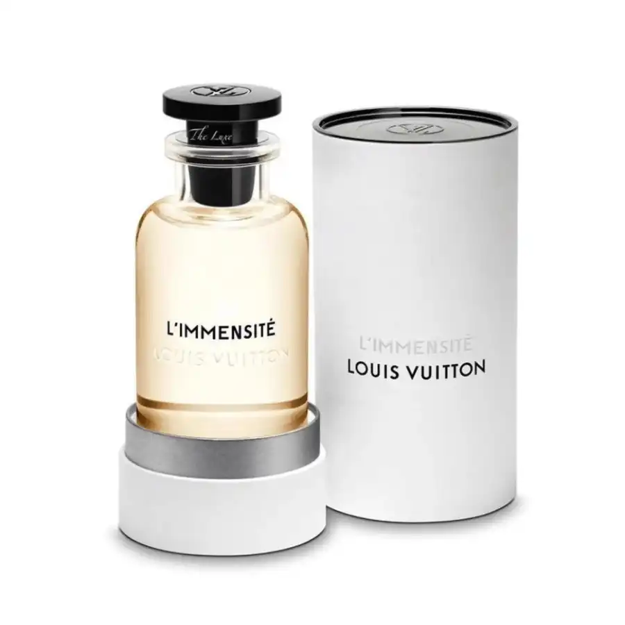 Hình 4 - Louis Vuitton L’immensité EDP 100ml