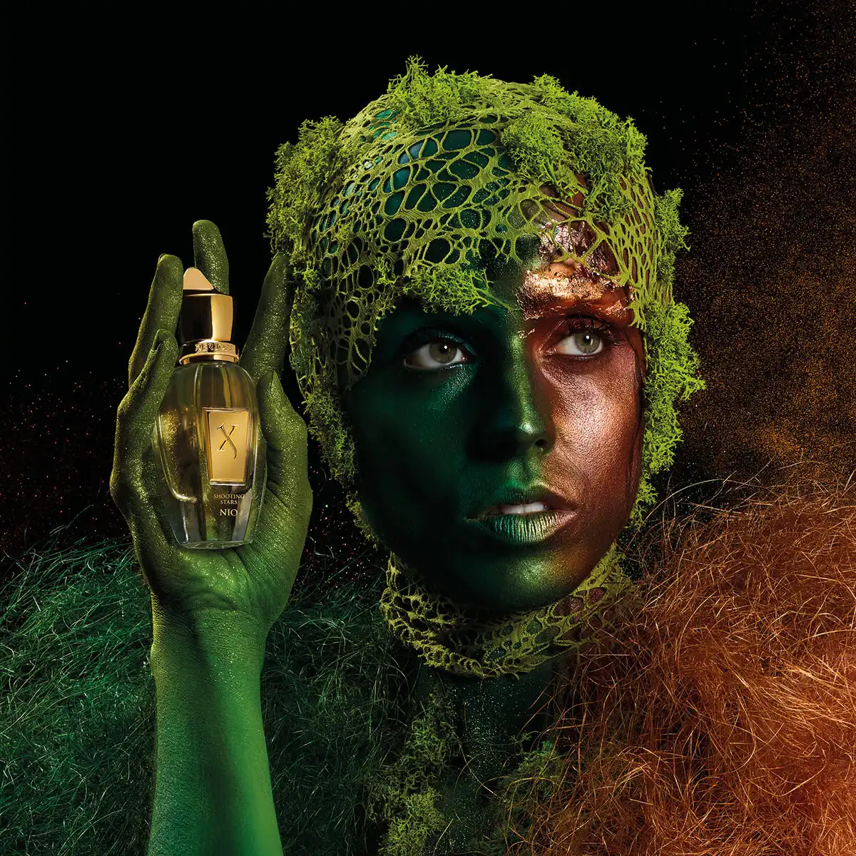 Hình 3 - Xerjoff Nio Parfum 50ml