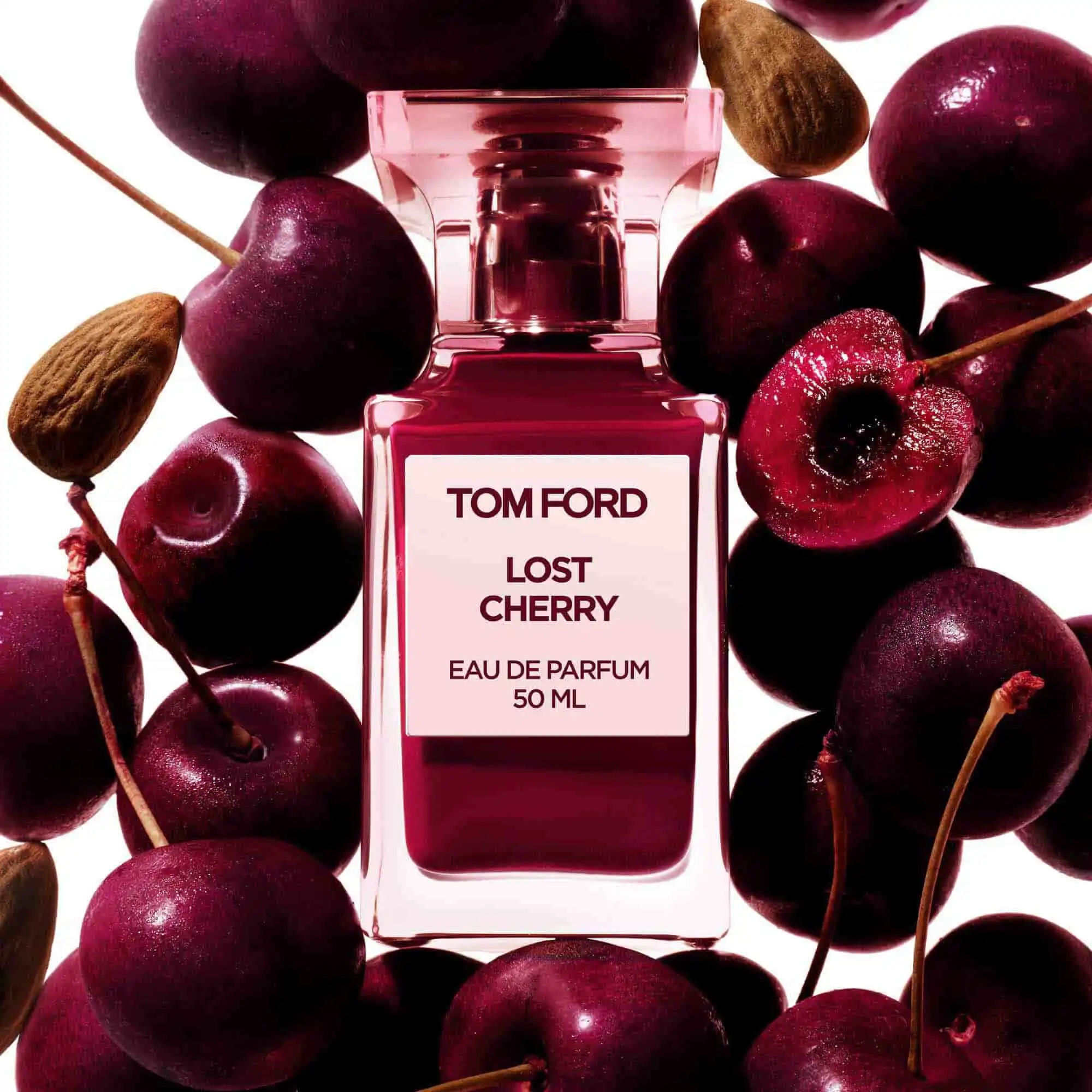 Hình 2 - Tom Ford Lost Cherry EDP 50ml