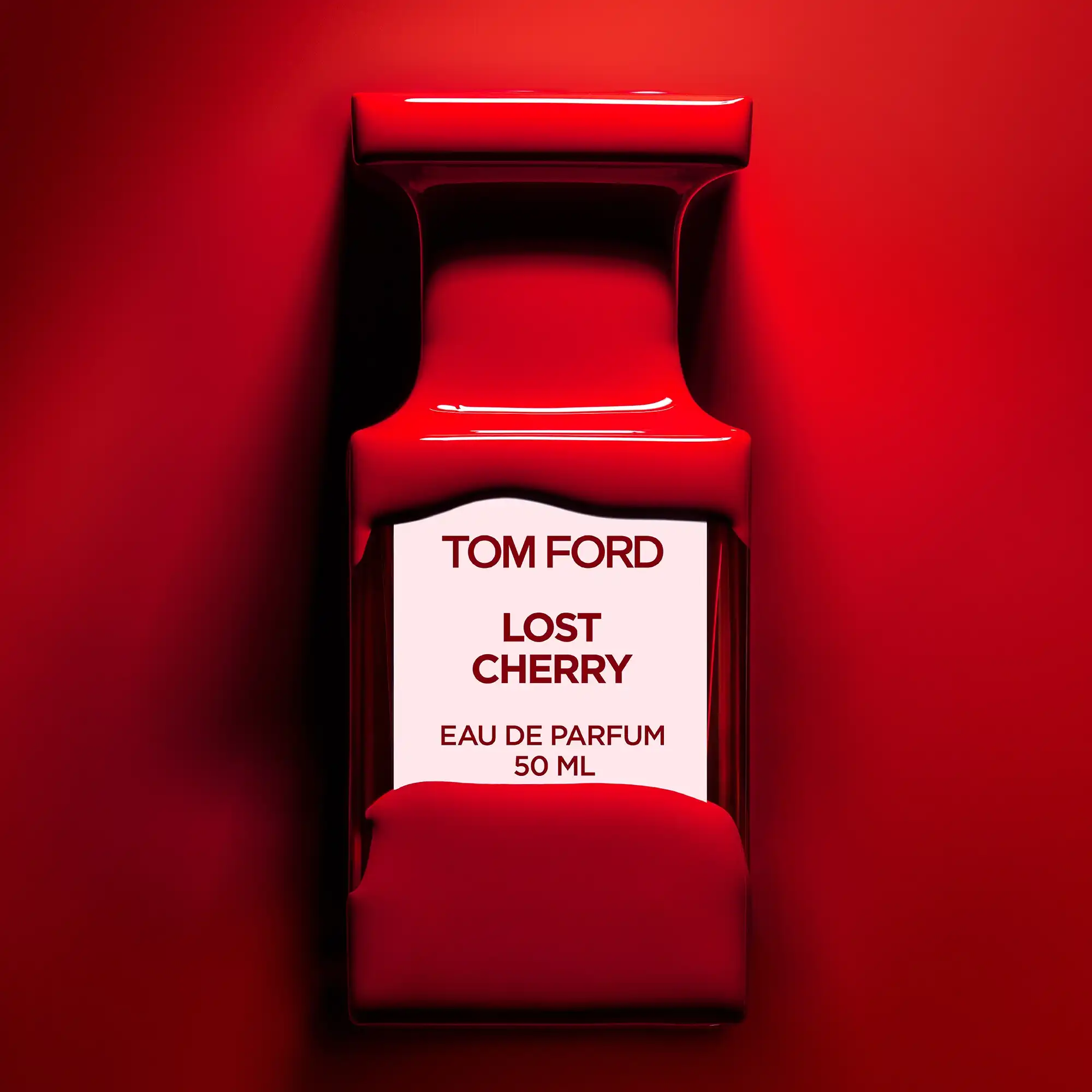 Hình 3 - Tom Ford Lost Cherry EDP 50ml