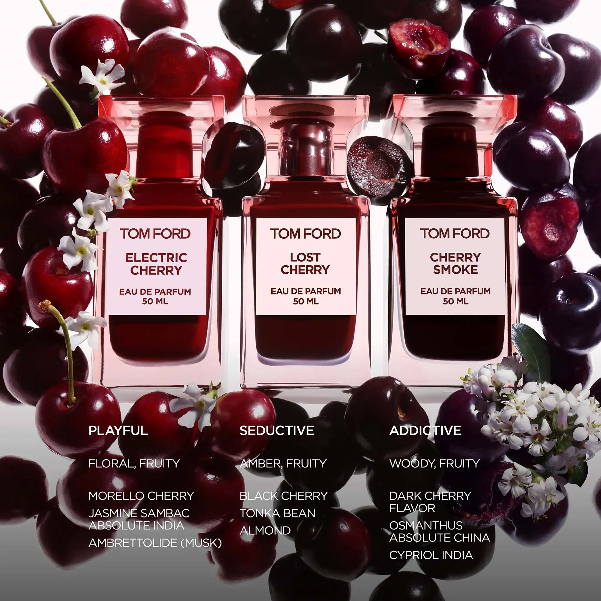 Hình 4 - Tom Ford Lost Cherry EDP 50ml