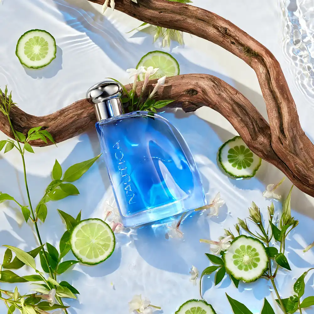 Hình 5 - Nautica Blue EDT 100ml